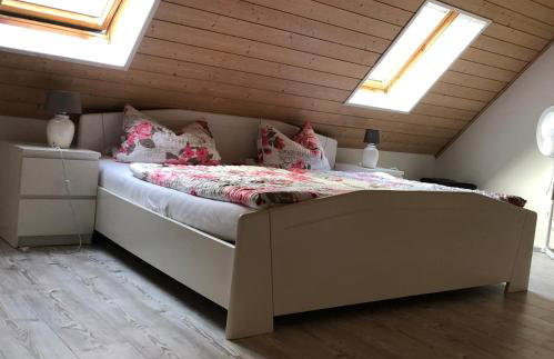 Ferienwohnung Held - Foto 13