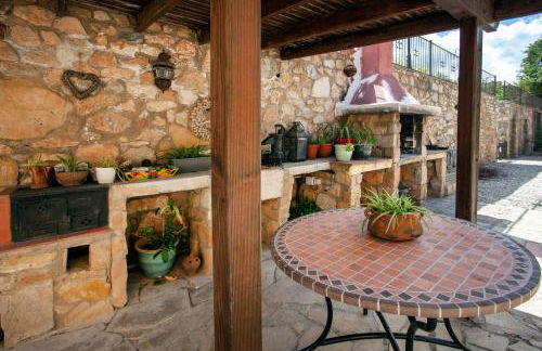 Aaccent Prenafeta Montblanc - Foto 30