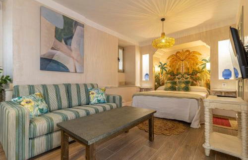 La Casa de la Plaza del Arroyo - Traditional Luxury in Jerez - Foto 79