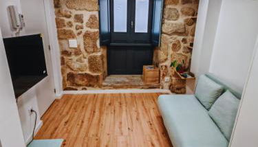 Appartement de charme, centre historique - Escura 36 - Foto 1