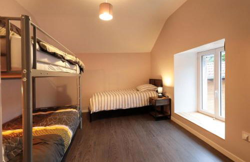 La ferme d aumontzey - Foto 22