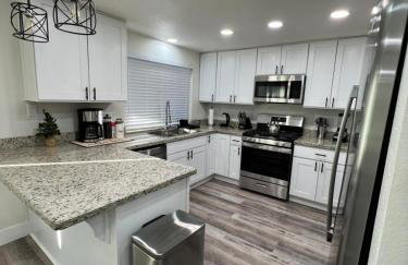 Pampas House - Foto 12