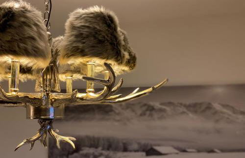 Ferienwohnung Hochgratglück - Foto 14