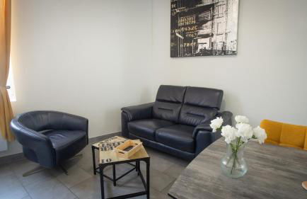 Apparemment t3 au cœur champenois - Foto 3