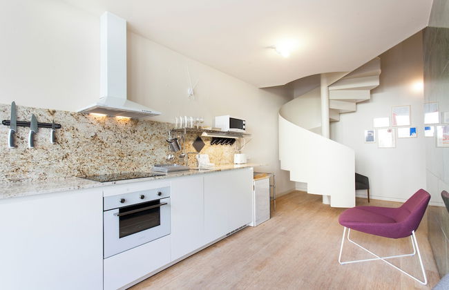 Aspasios City Oasis Apartments - Photo 25