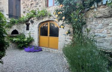 La Fleurine in Mostuejouls, Gorges du Tarn - Photo 27