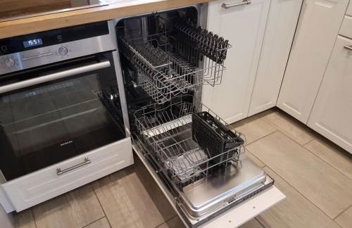 Apartment Mia by Interhome - Foto 9