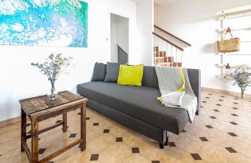 Sea & Wave Al Rolo Beach Apartment - Photo 14