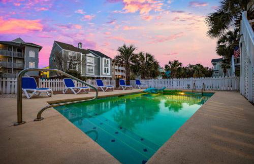 Pier View Paradise Surfside - Foto 73