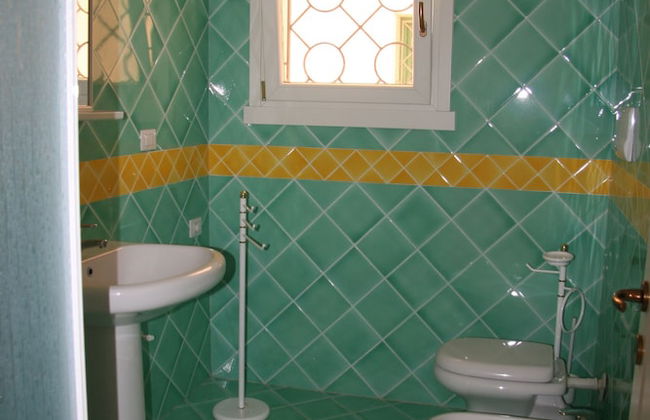 Residenza Zodiaco - Foto 19