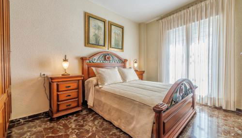 La Serena & Center & Parking - Foto 4, wardrobe, heating