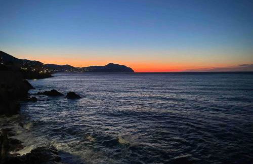 Gioiellino a Genova Nervi vista mare - Foto 20