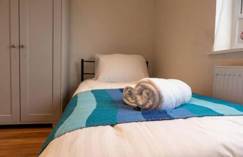 Charming Cottage Stunning Views - Pass the Keys - Foto 19