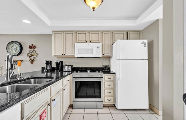 Edgewater Tower 2-704 - Foto 12