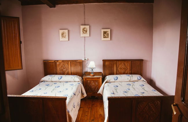 Casa Carquera, in the Heart of Asturias - Photo 6
