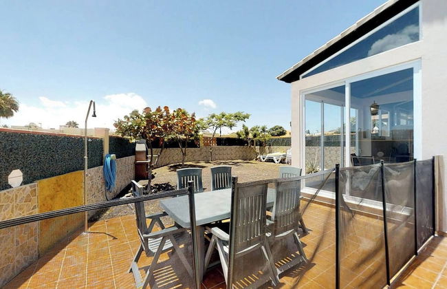 Villa Marga, Villa At 100 Meters Far Of The Beach - Foto 42