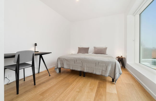 STAY Bryggen - Foto 11