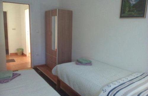 Apartman Jezerce 71 - Foto 22