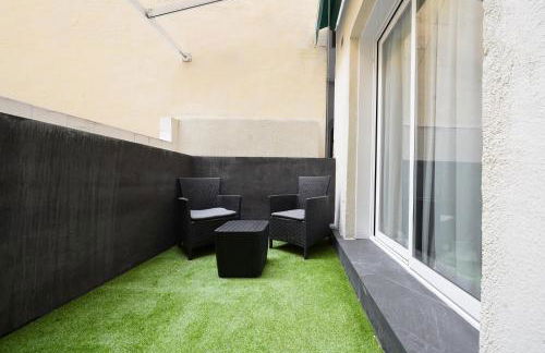 Numa Madrid Goya - Photo 52