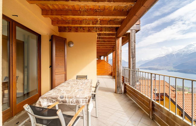 Willow Apartment with Lakeview - Foto 18