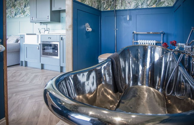 Langland Bay Lookout - Cabin - Landimore - Photo 23