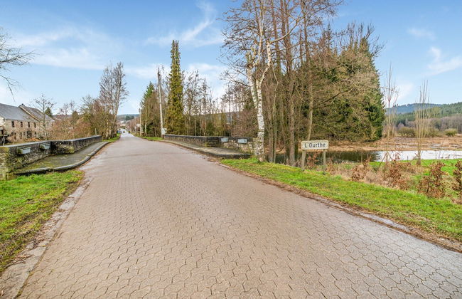 Modern Holiday Home in Lavacherie - Photo 28