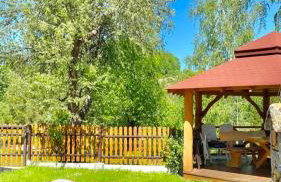 Chata nad Roztokami - Foto 47