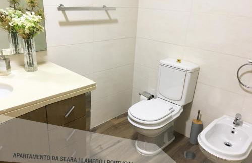 Apartamento da Seara "Douro" - Foto 12