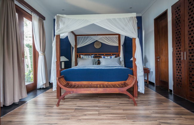 Anjani Villa - Foto 3