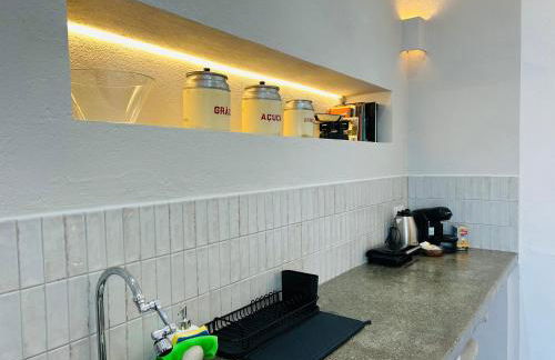 Smart Apartments Facinas, Piscina y tranquilidad cerca de Tarifa y Bolonia - Foto 54