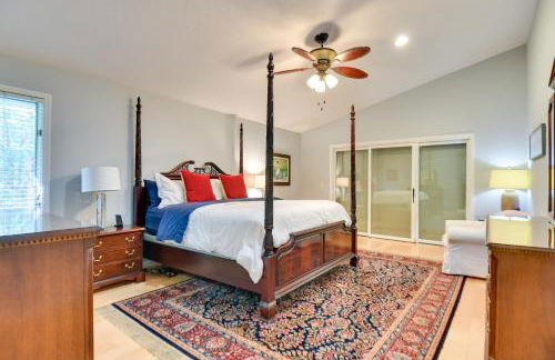 4 Mi to UGA Pet-Friendly Home in Athens - Photo 17