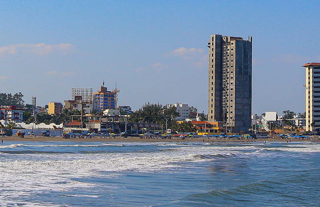 Boca del Río Food & History Tour - Foto 1