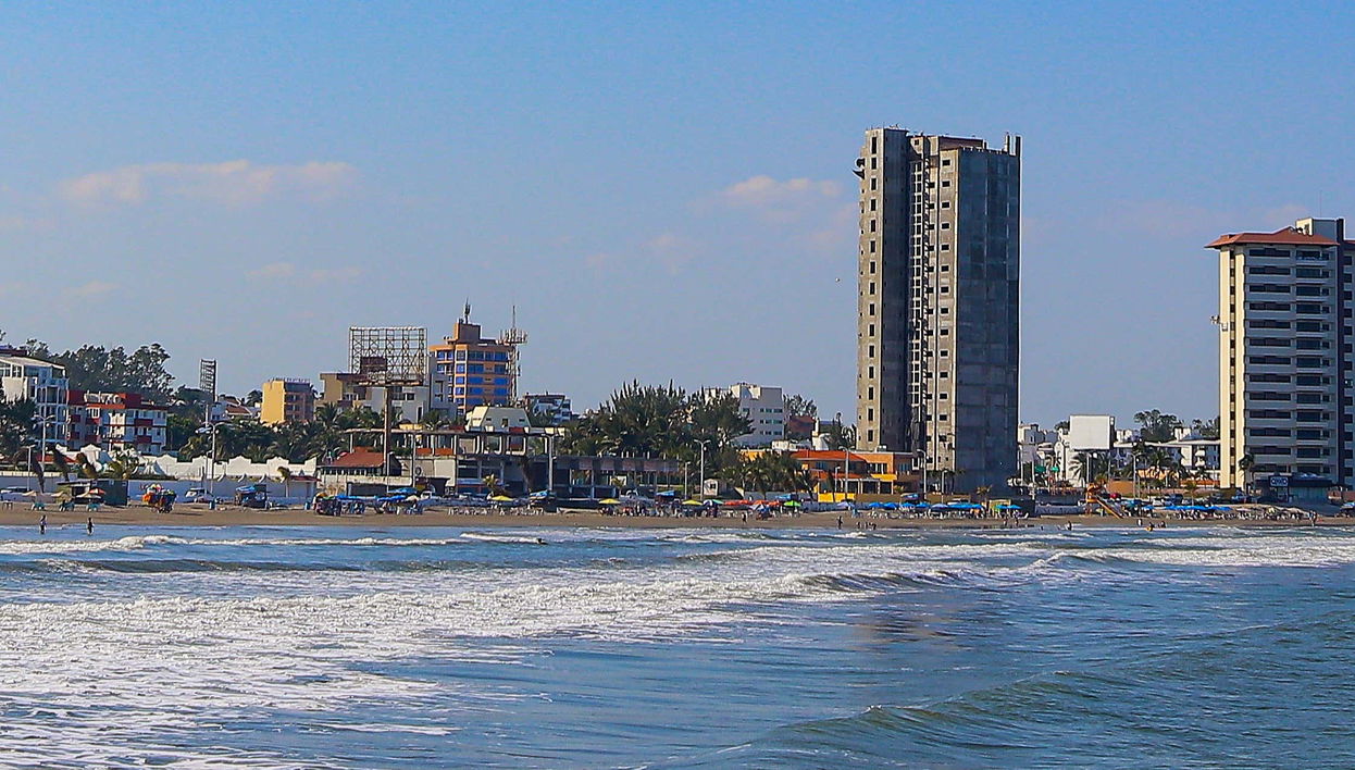 Boca del Río Food & History Tour - Foto 1