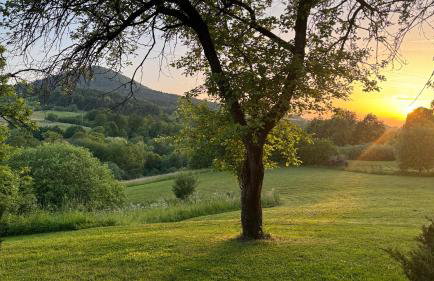 Dom w Starym Sadzie z basenem i sauną - Beskid Wyspowy - Foto 35