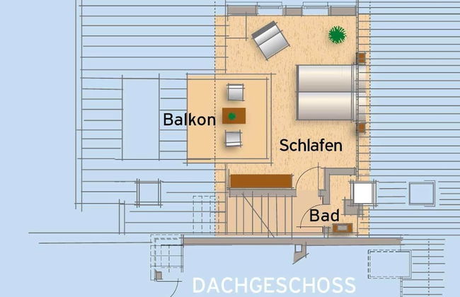 Winkelschiffchen II - Foto 53