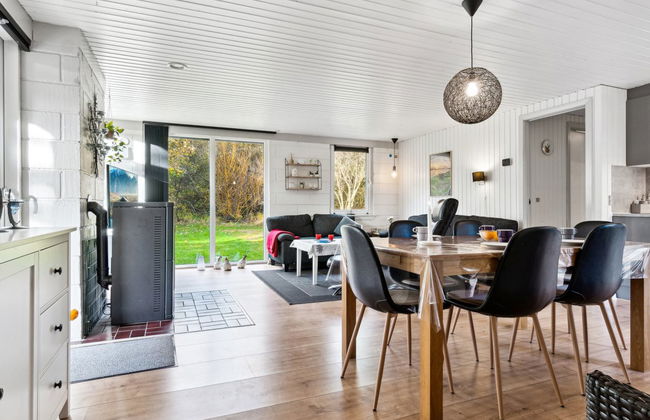 "Pia" - 250m to the fjord - Foto 13