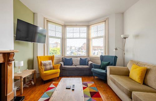 Victorian Cartref in the heart of Llandudno - Foto 12