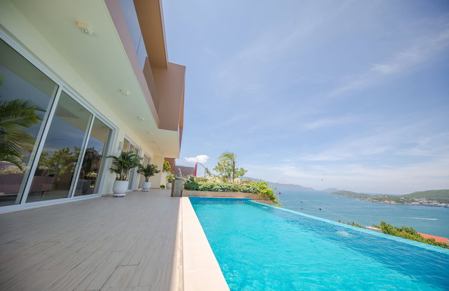 Acqua Villa Nha Trang - Photo 26