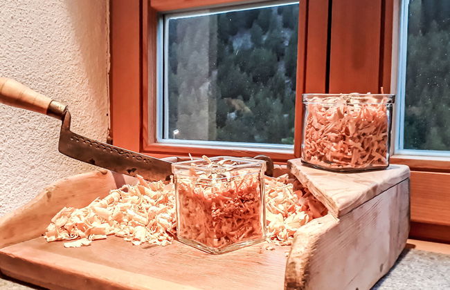 Beim Holzschnitzer - Foto 20