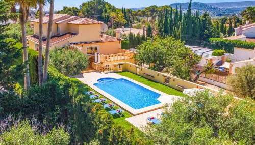 Villa Pascualita by Villa Plus - Foto 1, Other