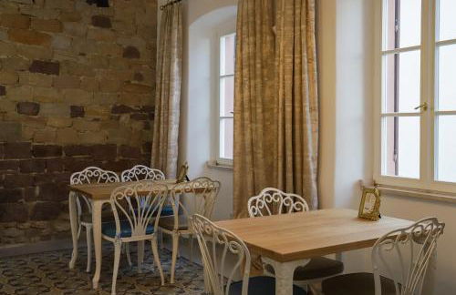 Luxus-Apartment im Sternenhof - Foto 32