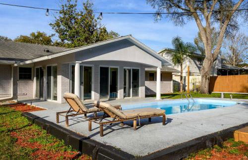 Pool and Game Room Spacious Brandon Home - Foto 1