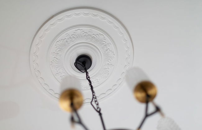 Luxury Georgian City Retreat - Hot Tub - Patio - Photo 3