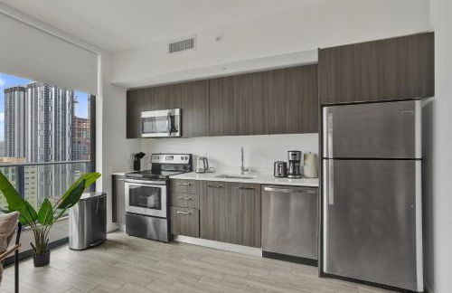 Cadenza Miami - Luxury Residences - Foto 7