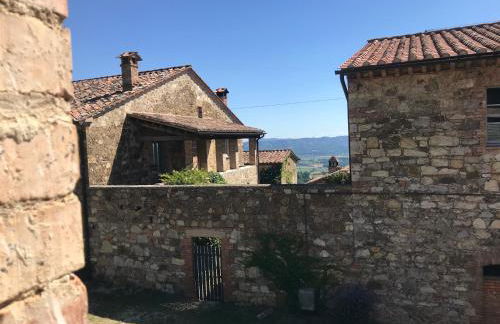 Borgo Montefreddo Toscana - Foto 19