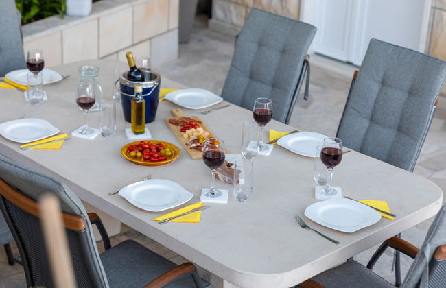 Villa Andro - Foto 25