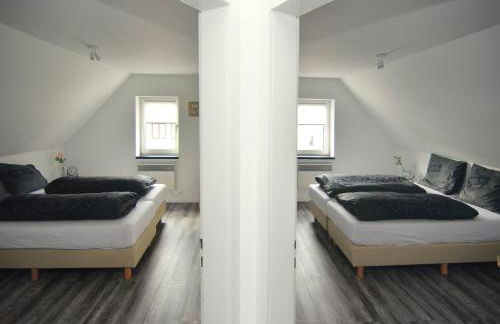 Modern Holiday Home in Hessen - Foto 32