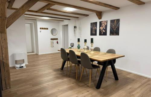 Ferienwohnung Hexenruhe - Foto 6