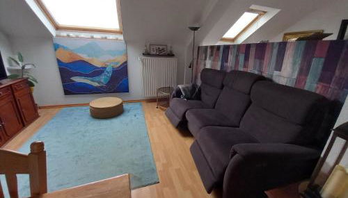 "Linden Süd" Apartment in the City of Hanover - Foto 4