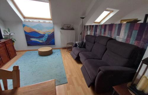 "Linden Süd" Apartment in the City of Hanover - Foto 4